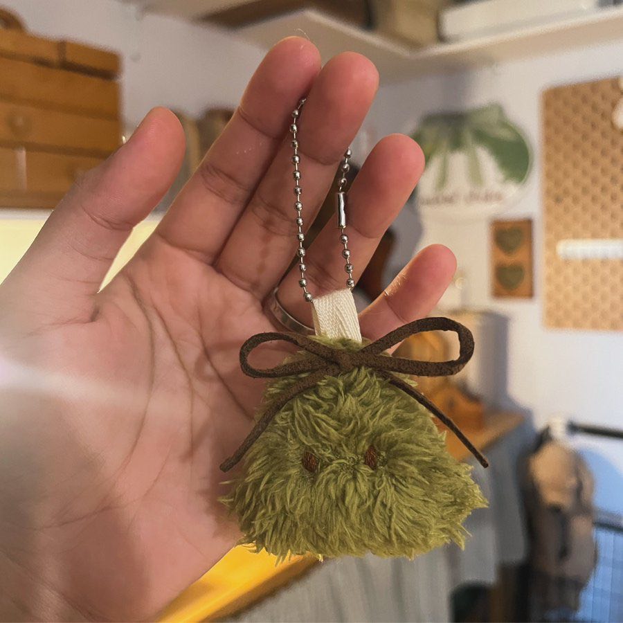 membu christmas tree version
