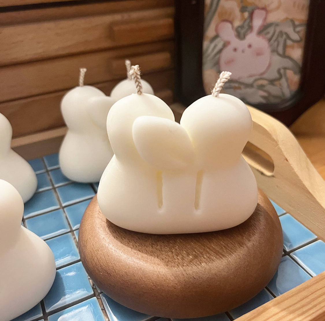 Candle Bupa